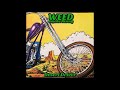 Weed Smoke Rising Desert Driver Full Album 2020