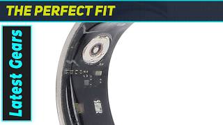 Drfeify Smart Ring: Your Health, Unlocked!