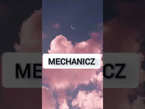 KRM AND XDJAMES AND MECHANICZ AND MONSHIIEE