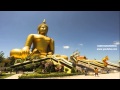 Largest Buddha Statues In The World Top 10