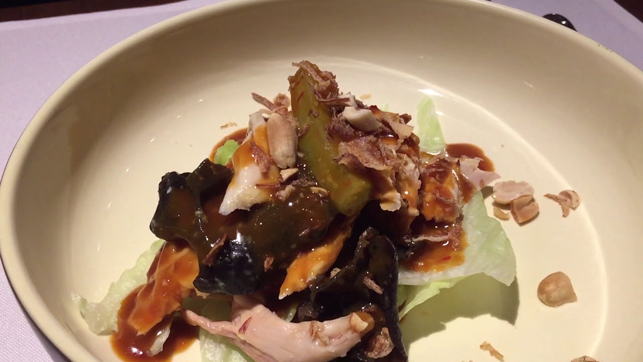 Cathay Pacific The Pier First Class Lounge