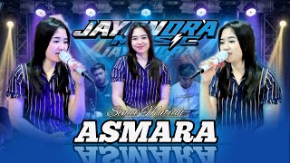 Download lagu ASMARA ~ SINDI MUTIAH • JAYENDRA MUSIC || JANDHUTAN mp3