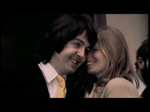 Wingspan  [2001] (Paul McCartney Documentary) 4K Upscale