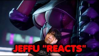 Everybody can't stop talking about Ayane in Ninja Gaiden 4