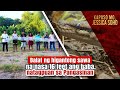 Balat Ng Higanteng Sawa Na Nasa 16 Feet Ang Haba Natagpuan Sa Pangasinan Kapuso Mo Jessica Soho