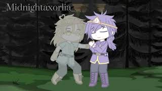 {Goodbye to a world} || DreamTale || Angst (?)