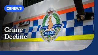 The CLP claims victory in reversing Labor's crime crisis, but do Territorians feel safer | ABC NEWS