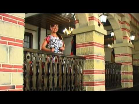 Jovanka Zitarova - Jas te prativ na voda Kalino