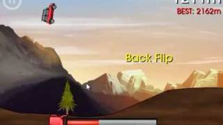 Extreme Road Trip videosu