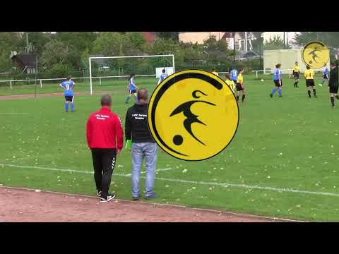 1. FFC Fortuna Dresden 2. vs. SpG SV Loschwitz/SV Johannstadt 2. 8:0