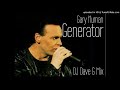 Gary Numan - Generator (DJ Dave-G mix)