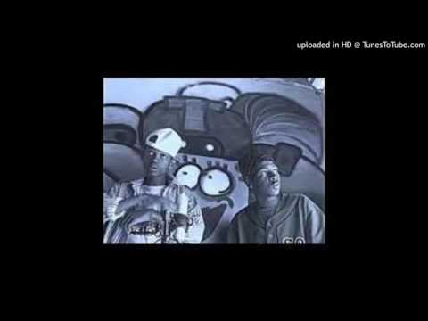 Dizzy Roski & Klassick & Phatblitz -Shook - Ex Global & Ecco ''SoopaStars'' clique Diss