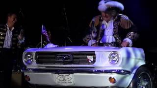 Paul Revere &amp; the Raiders--Indian Reservation--Live @ CNE Bandshell Toronto 2012-08-30