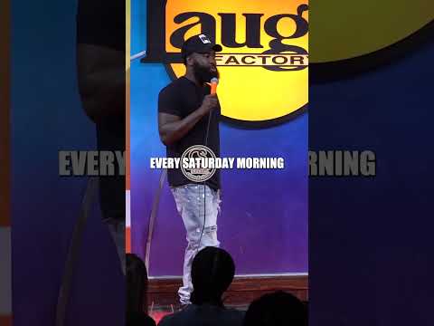 My Dad Didn't Believe In Fun - @KojoAnimLive  - Chocolate Sundaes Comedy #shorts