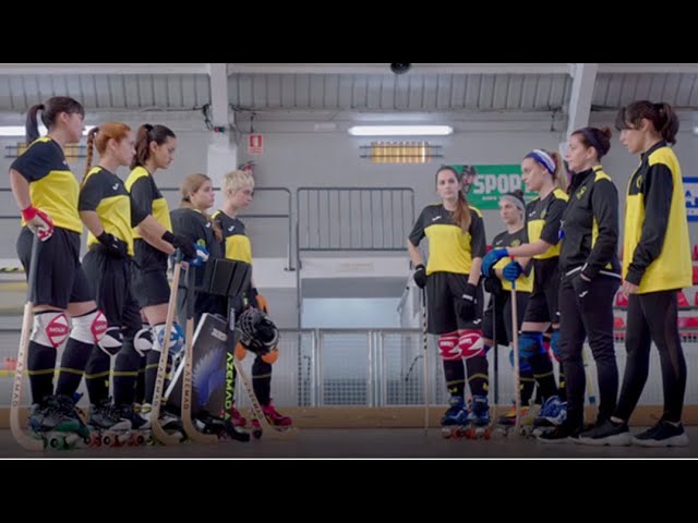 Trailer de la segona temporada de 'Les de l'hoquei'