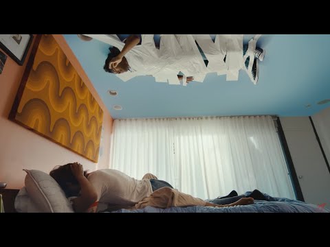 Kyle Dion - Boyfriend Jeans (Official Music Video)