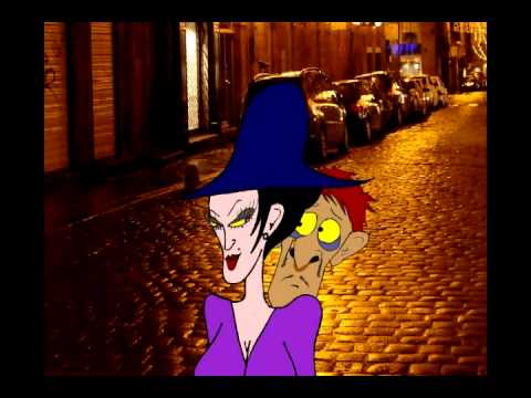 DANIEL MELINGO - trava maleva