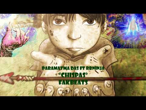 Paramatma Ft Rbninja  - Chispas  (Fakbeats)