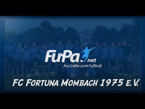 Crossbar Challenge beim FC Fortuna Mombach