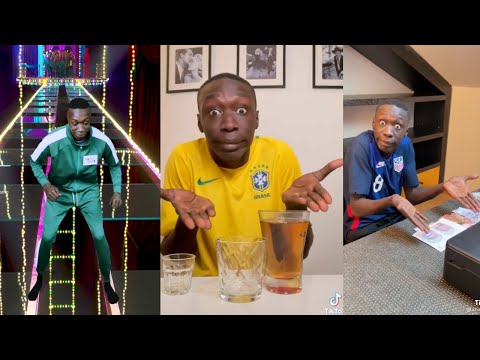 Khabane Lame - Funny TikTok Compilation of December 2021