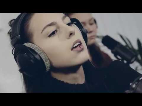 Donika Nimani - Tvivlar (Live @ East FM)