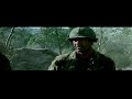 We Were Soldiers : Deleted Scenes (combat/action shots) Mel Gibson, Sam Elliott, Greg Kinnear