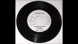 Brenda Holloway - You Can Cry On My Shoulder