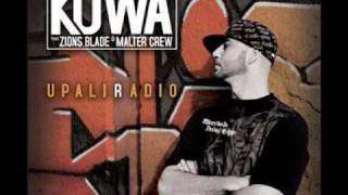 Kowa - Upali radio ft. A. bloom