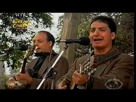 Amor Amor - Dúo Hnos. Gaitán Castro (Rodolfo y Diosdado)
