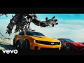 Spice Sean Paul Shaggy Go Down Deh Tik Tok Remix 2022 TRANSFORMERS Chase Scene