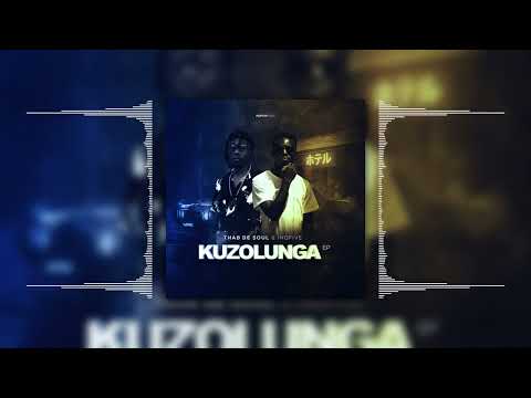 Thab De Soul & InQfive - Bekezela(Visualizer)