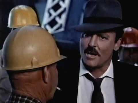 Mike Hammer S2 E5 - Warpath