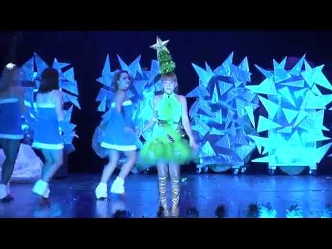 Valeria Bulicanu - Mos Craciun ( cu formatia class )