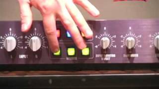 Video thumbnail for Dangerous Music MASTER - Sweetwater by Sweetwater
