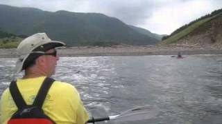 Rising Tide Expeditions