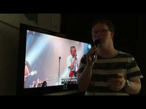 Opwekking 883 Wij zien Jezus