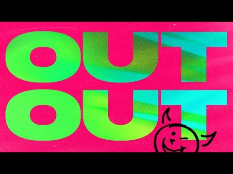 Joel Corry x Jax Jones - OUT OUT vs Gabe, Tough Art - Banger (Adry OUD Mix)