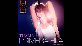 Thalía - Pienso En Ti