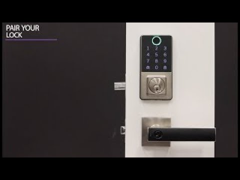 Genesis Lock Programming V0 R0 D0