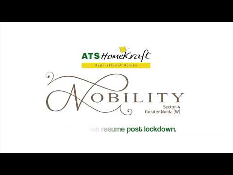 3D Tour Of ATS Nobility