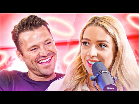 Mark Wright Talks Interviewing Kim Kardashian, Near Death Experience & New Show! FULL PODCAST.67