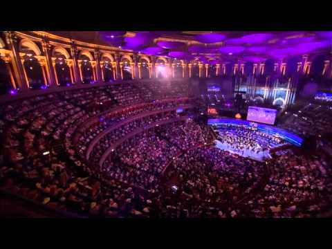 BBC Proms 2011 Comedy Proms Hippopotamus Song (Flanders & Swann)