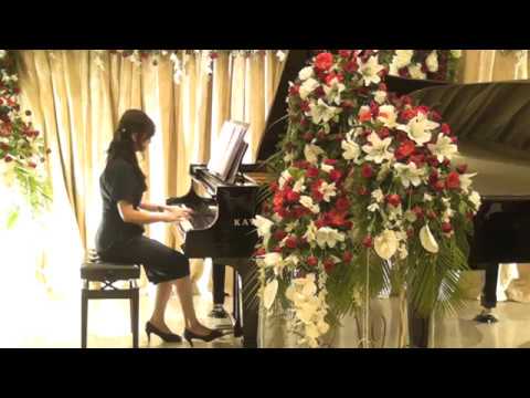 Beatles - Yesterday ( Piano) By Shivangi Katoch