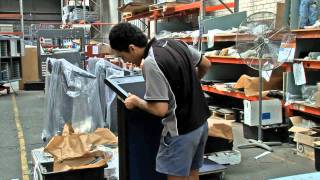 Electrical, Electronic & Mechanical assembly