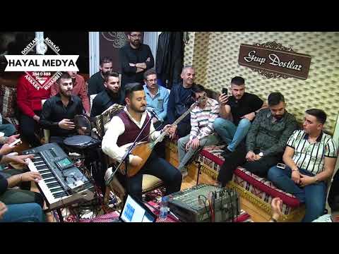 NECİP ALBAY & YILDIZ & ERİK DALI & ŞEKEROĞLAN & DOSTLAR KONAĞI MUHABBETİ 2020