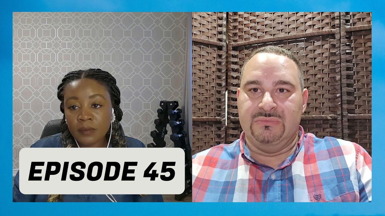 Balancing Family Travel & Full-Time Jobs: Expert Advice from @travellpartners (Ep. 45)