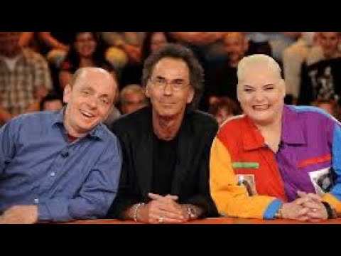 Genial Daneben! Mit Wigald Boning, Hella von Sinnen und Bernhard Hoecker