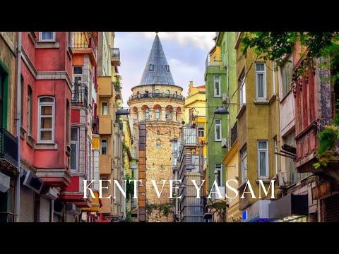 KENT VE YAŞAM 26.05.2020