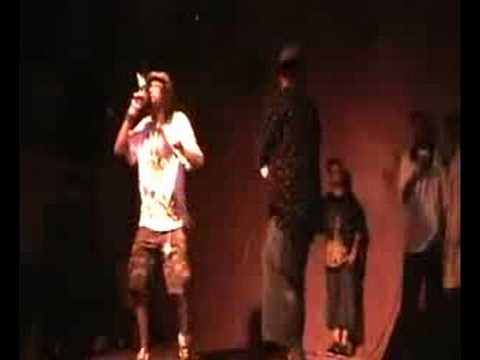 LIFE LONG & RESPECT THA GOD - STRUGGLE (LONG EXCLUSIVE!!)