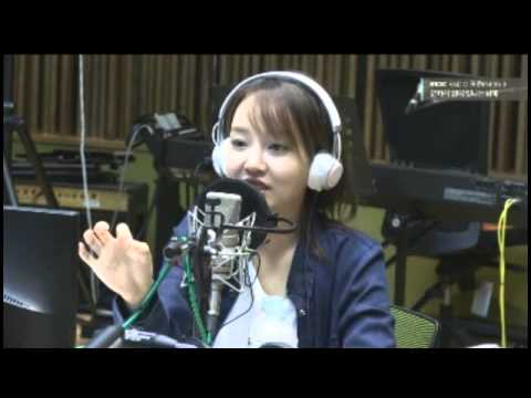 140911 윤하의 별이 빛나는 밤에 [어쿠스틱 라이브] 유승우,에디킴,민채